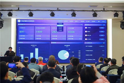 武漢能源綜合利用技術交流大會在青山區召開，共繪綠色發展新藍圖