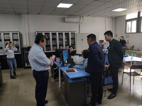 浩大攜手中央新影《老故事·匠心》欄目，共筑技術交流新篇章