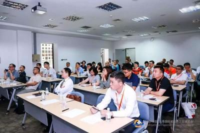 技術交流引領行業新風向——800家企業亮相2019上海緊固件展