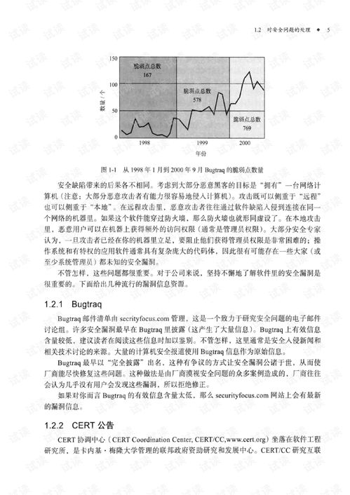安全軟件開(kāi)發(fā)之道 構(gòu)筑軟件安全的本質(zhì)方法